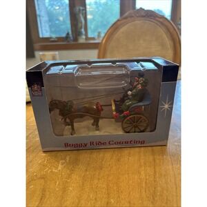 Buggy Ride Courting Carole Towne Collection 63568 LeMax T3
